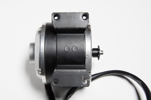 Electric Scooter GoKart Motor Kit Currie 48V 900W Base Controller Pedal Charger - Picture 8 of 79