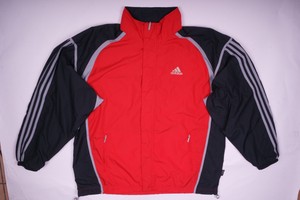 adidas jacke retro herren
