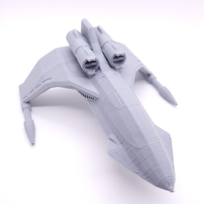 #ad #ad PowerJet XT 7 1quot; 3quot; 6quot; or 12quot; Model Custom Kit Captain Power Space Ship $5.75