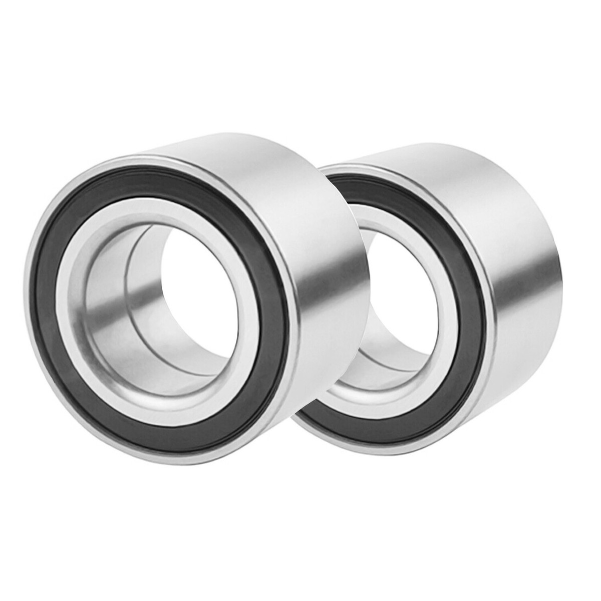 Both Rear Wheel Bearings For 96-13 Polaris Sportsman 500 4x4 HO - Foto 10