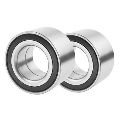 Both Rear Wheel Bearings For 96-13 Polaris Sportsman 500 4x4 HO - Foto 11