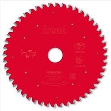 Freud F03FS10083 Metal Circular Saw Blade 140mm x 20mm x 1.8mm x 48T