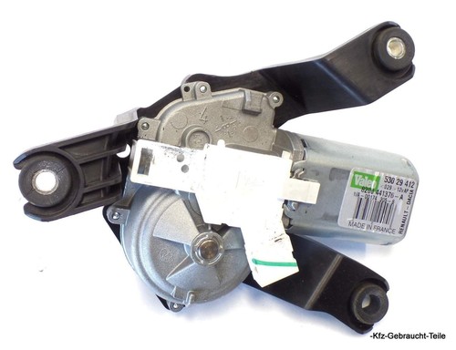 Dacia Logan MCV 1,4 Wischermotor Wischer Motor Scheibenwischer 8200441376-A