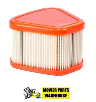 NEW AIR FILTER FITS BRIGGS & STRATTON 595853 597265 