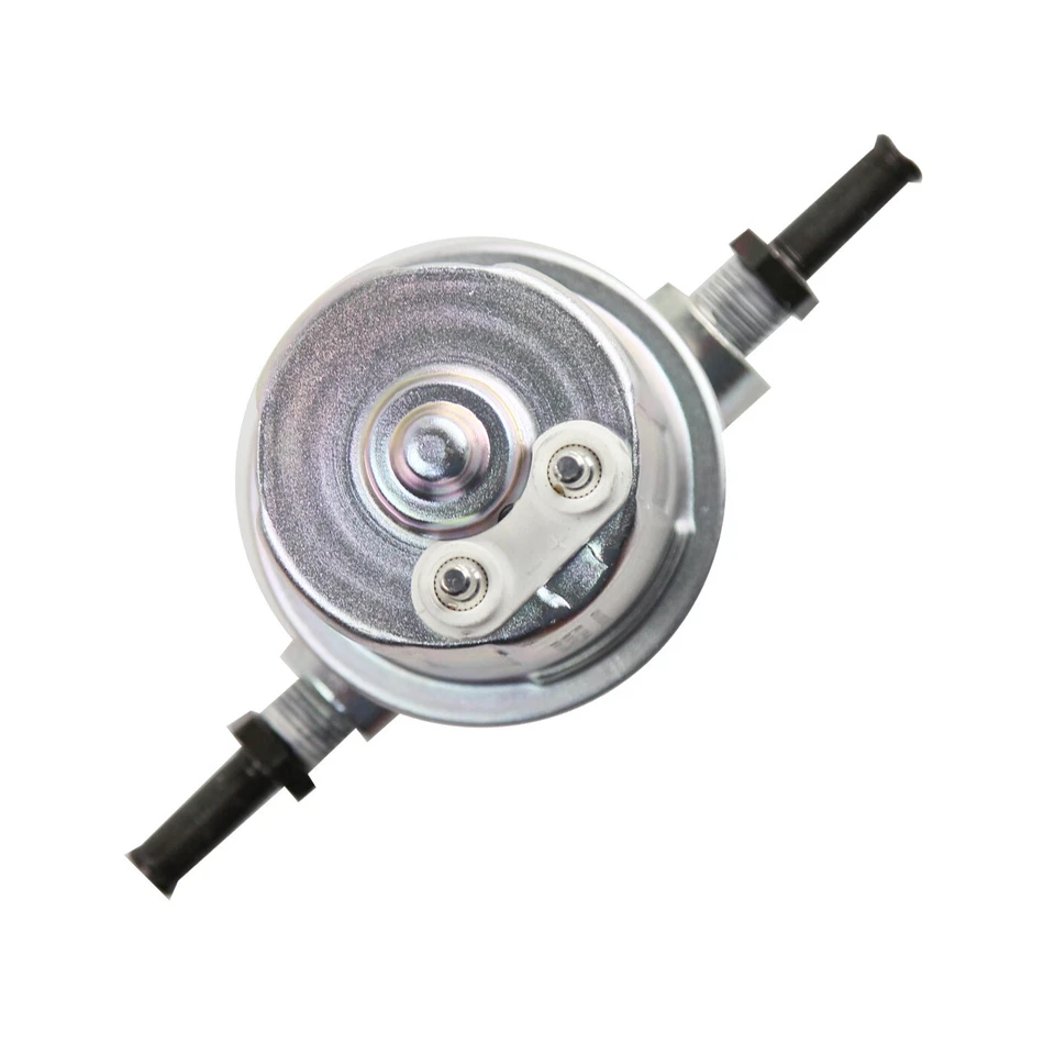 Bomba de combustible para Cadillac Oldsmobile Chevrolet P4594 12V 72Gph 5-9 Psi 1/4" NPSF Foto 3 de 4