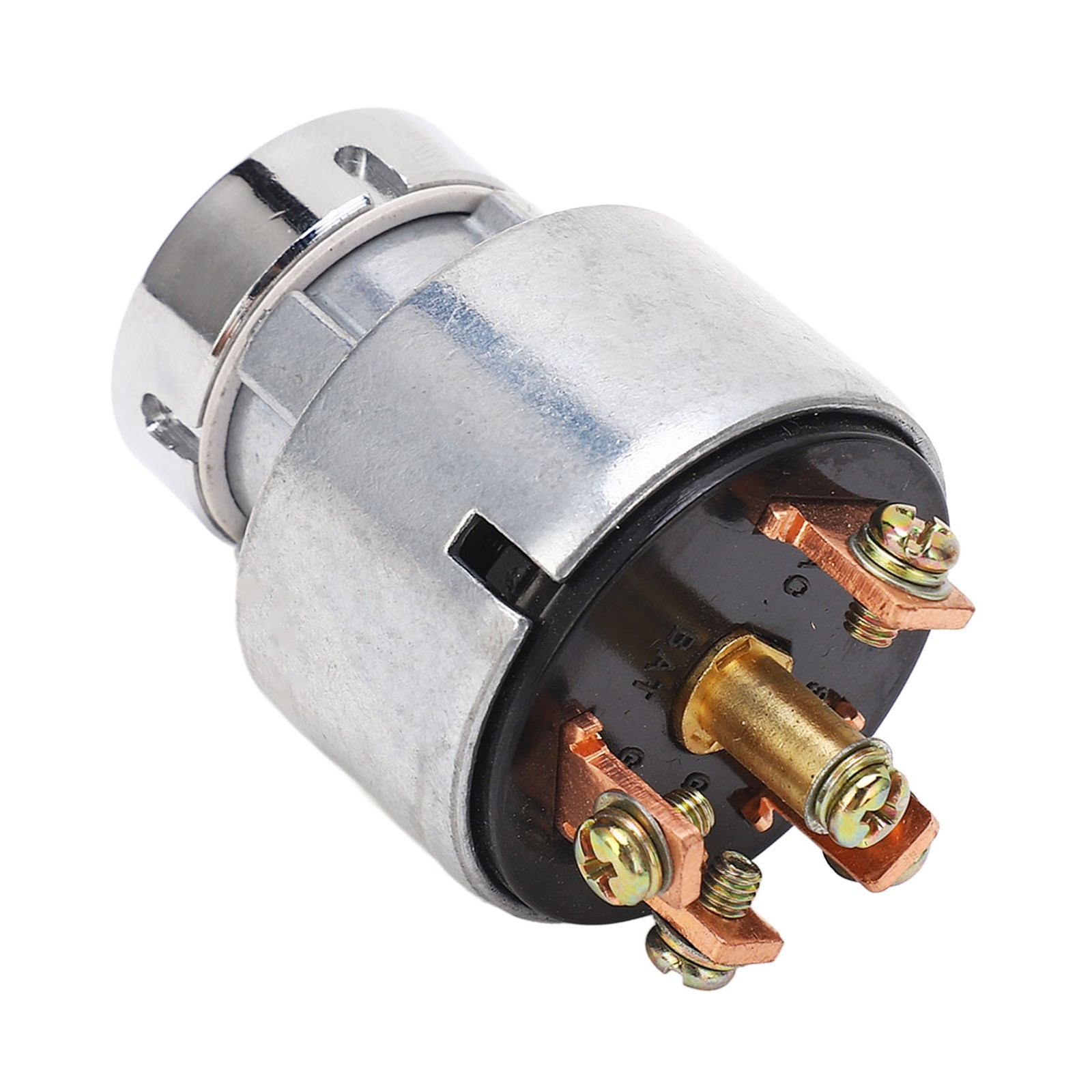 Tractor Ignition Switch 66021 55140 Aluminium Alloy Start Switch With 2 Keys Rep