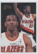 1995-96 Flair Otis Thorpe #114 0a0