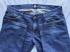 7 For All Mankind Lot Slim Jeans & Olive Khakis Size 36 Pre-Owned Excellent — photo 6