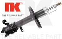 NK 654534520 StoßDäMpfer StossdäMpfer FüR Toyota
