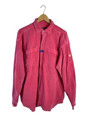 C.E CAV EMPT Shirts pink M