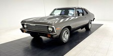 1972 Chevrolet Nova for Sale