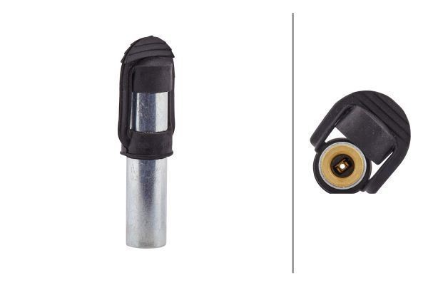 HELLA 8HG 006 294-101 BASE WORKLIGHT