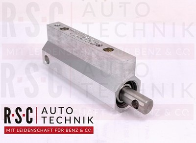 Peugeot 206CC / 207CC Hydraulikzylinder Vario Dach Hutablage NEU 8446G1