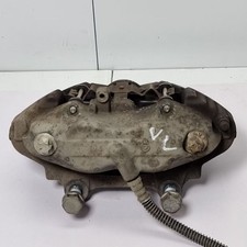 MERCEDES-BENZ S-KLASSE W221 S450 4MATIC Bremszange Bremssattel links vorn 08500