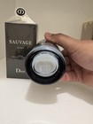 Dior Sauvage Eau Forte Parfum Spray Alcohol-Free Regular Size 3.4 fl oz — photo 2