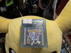 New ListingPokemon Crystal Version (Nintendo Game boy Color, 2001) Cart Only Tested SAVES