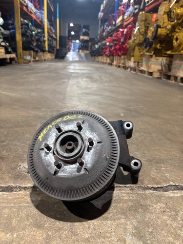 Horton Fan Clutch for Mercedes Benz OM460LA MBE4000 Engine 799843 989843