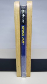 Ss Defective Space Jam Spacejam Sega Saturn