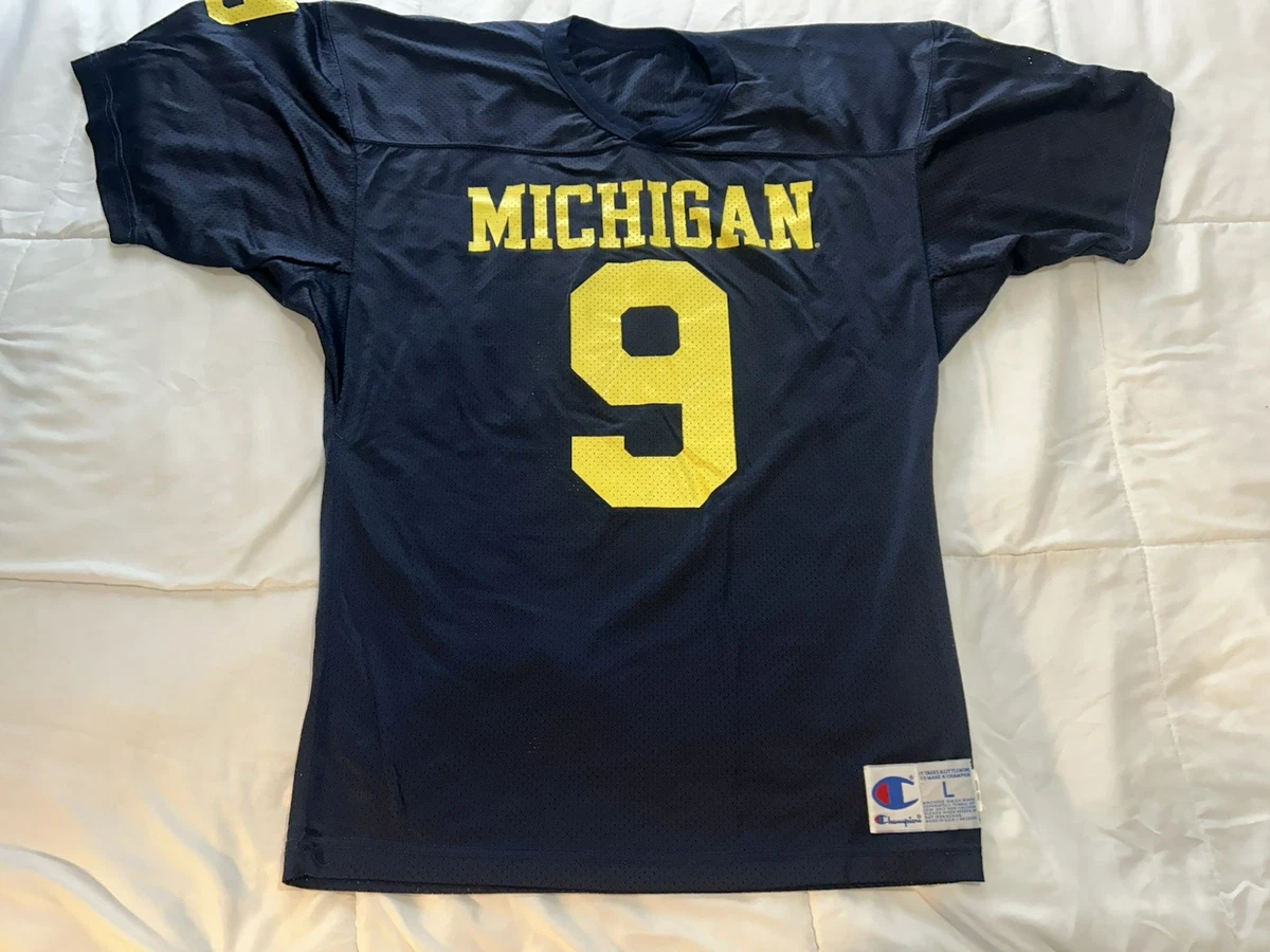 Las mejores ofertas en Camisetas de la NCAA Michigan Wolverines