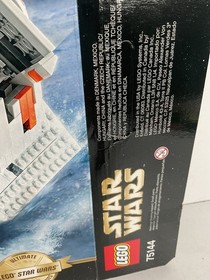 LEGO Star Wars: Snowspeeder (75144) | Ultimate Collectors Series | Box Only