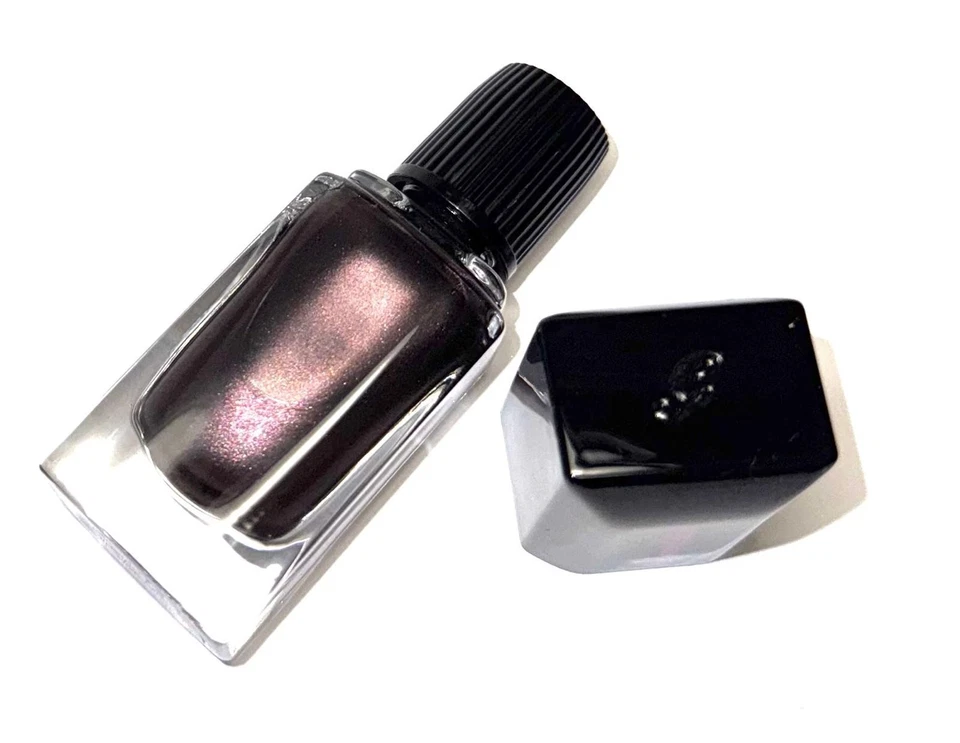 Guerlain La Laque Couleur Nails 861 10ml - Bild 4 von 4