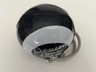 RAMS DEACON JONES SIGNED MINI HELMET