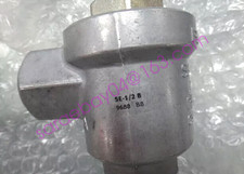 New In Box Festo SE-1/2-B 9688 Valve