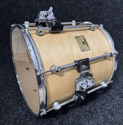Premier Signia Marquis 14  Floor Tom - CL Response Drum