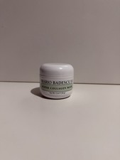 Image of Mario Badescu Super Collagen Mask 14g Brand New Sealed UK Seller