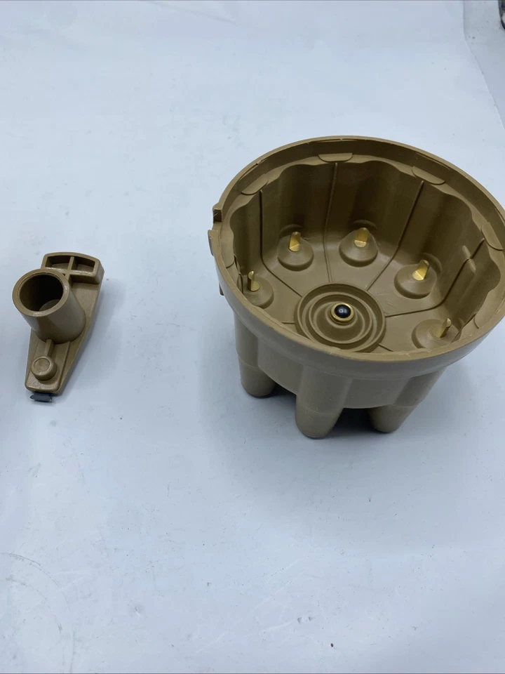 Accel 8220 套件分销商帽和转子! 免费送货! — 第 3/4 张图片