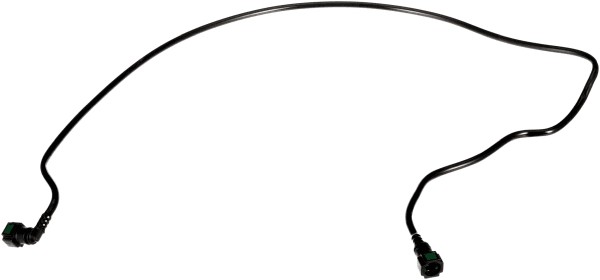 GATES-OE 02-2930 Heater Hose for FORD