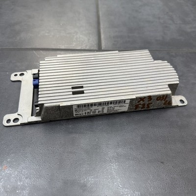 Bluetooth Steuergerät 9257151 BMW F10 F25 Combox Telematik Bluetoothsteuergerät