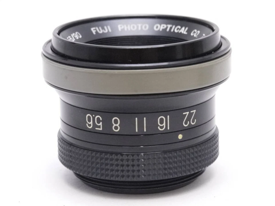 Fuji Fujinon EP 90mm F5.6 39mm Thread Enlarging Camera Lens - Image 3 of 4