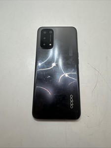 Oppo A54 5G schwarz entsperrt Dual SIM 64GB 6,5" 48MP Android Smartphone