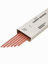 500ft Trade Bulk Pack Carpet Gripper Rods Box Wood Nails