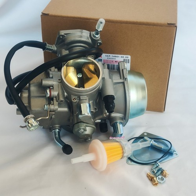 #ad New Carburetor For Yamaha Grizzly 660 YFM660 2002 2008 5GT 14901 00 00 $151.37