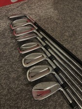 Nike Pro Combo Forged Iron Set 23456789-PW