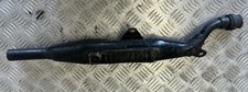 Honda MT50 MT80 Exhaust Silencer