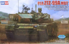 HBS84518 1:35 Hobby Boss PLA ZTZ-99A MBT