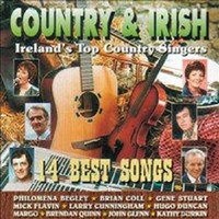 Country Irish - Various - Cd - G4Z