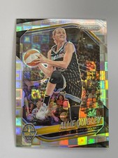 2025 Panini WNBA Prizm Sky Allie Quigley Pandora #80