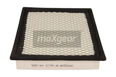 Maxgear Luftfilter für CHRYSLER DODGE FIAT