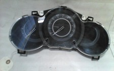Compteur Citroen C3