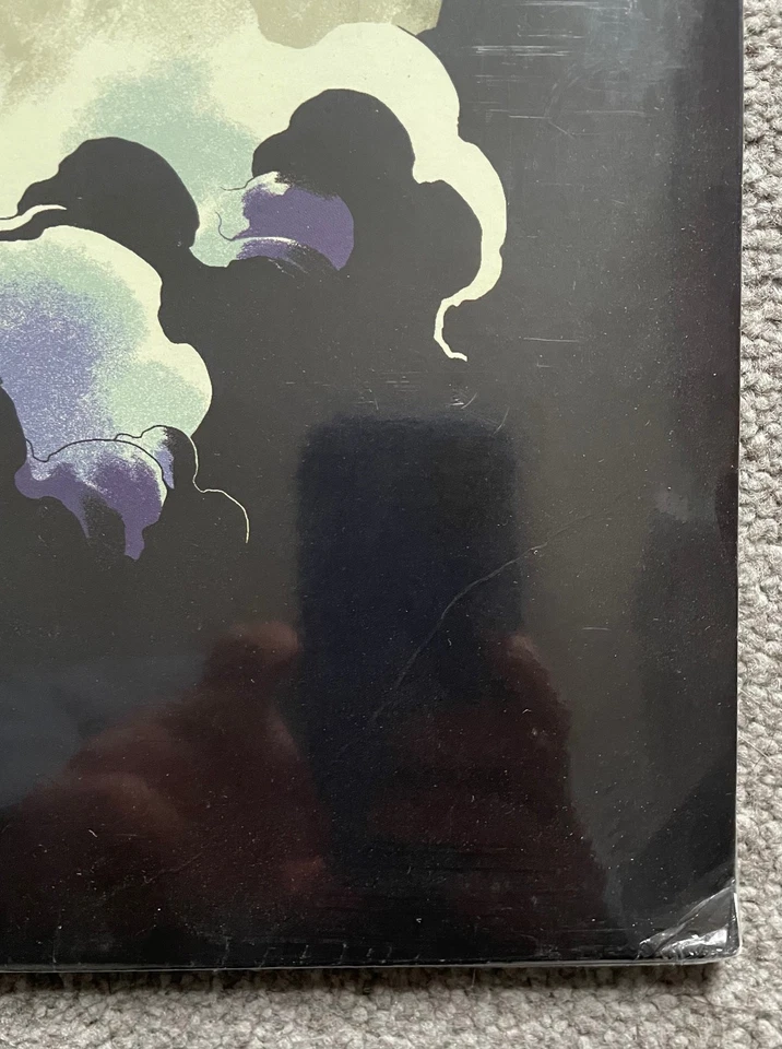 Michael Jackson – Scream Vinyl 2LP - Image 3 of 4