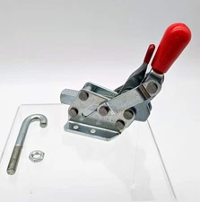 Destaco 3051-R Controller Latch Clamp w/ Toggle Lock 3/4" Draw 1500lb Capacity