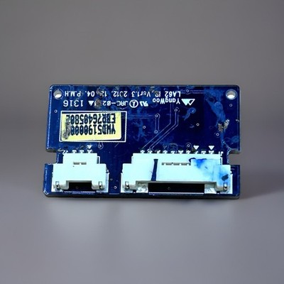 LG Tv IR Sensor Board EBR76405802 with Cable for 42LN5300-UB 47LN5200-UB