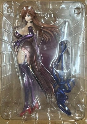 MegaHouse Excellent Model Core Queen's Blade Nyx Figur Hobby Japan gebraucht