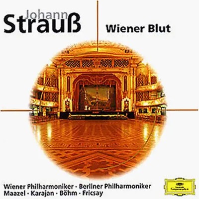Böhm - Wienerblut u.a.