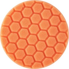 Chemical Guys BUFX_102_HEX5 Hex-Logic Medium-...