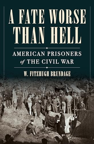 A Fate Worse than Hell by W. Fitzhugh Brundage - 9780393541090 - Image 5